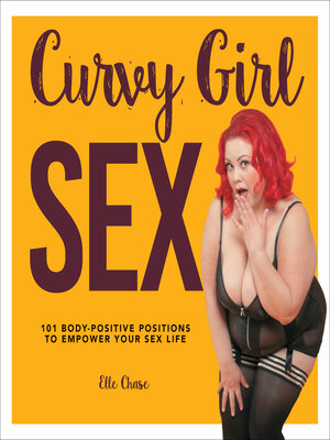 cover image of Curvy Girl Sex